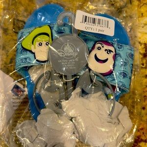 Toy Story Toddle Boys Slides
